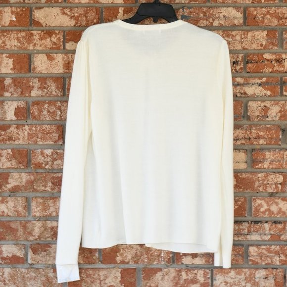 Luxe 360 Sweater - Picture 3 of 5